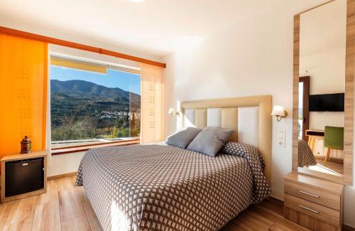 Melegis House | Hostal y Apartamento Rural Los Naranjos