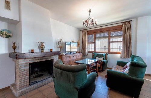 Melegis House | Hostal y Apartamento Rural Los Naranjos