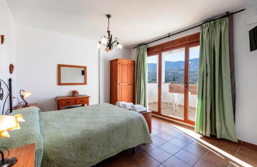 Melegis House | Hostal y Apartamento Rural Los Naranjos