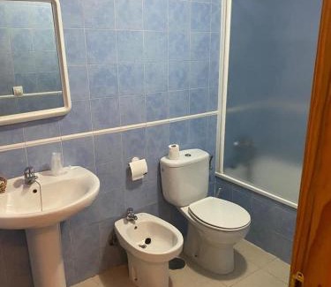 Ruidera Hotel | Hostal y Apartamentos la Vereda