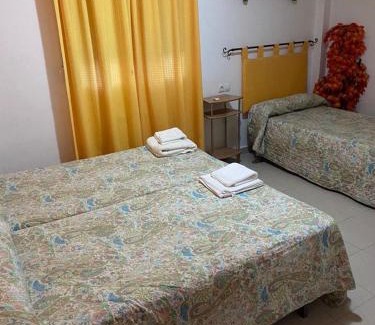 Ruidera Hotel | Hostal y Apartamentos la Vereda