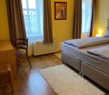 Marburg Hotel | Hostaria del Castello
