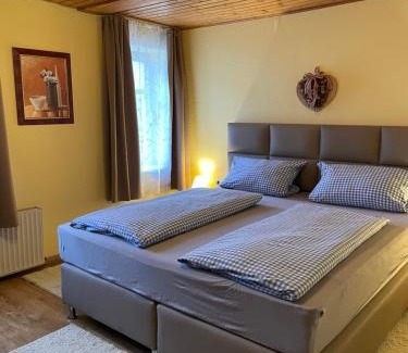 Marburg Hotel | Hostaria del Castello