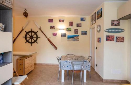 Finale Pia Apartment | Hostdomus - Casa Apnea