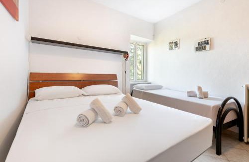 Orco Feglino Apartment | Hostdomus- Oltrefinale-for nature lovers, biking, climbing and trekking