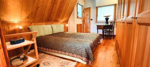 Sestriere Apartment | Hostdomus - Rooftop Deluxe Suite