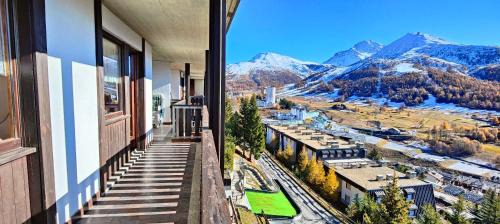 Sestriere Apartment | Hostdomus - Rooftop Deluxe Suite
