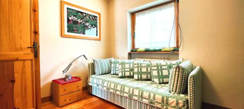 Sestriere Apartment | Hostdomus - Rooftop Deluxe Suite