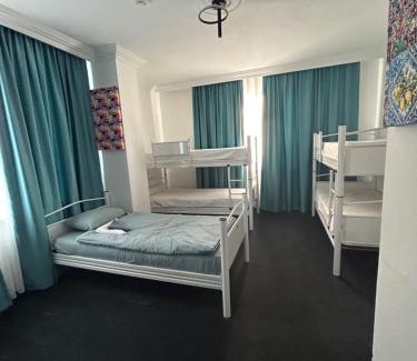 Alanya Hostel | Hostel A07