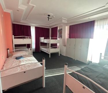 Alanya Hostel | Hostel A07