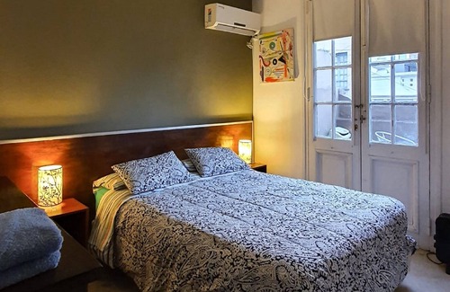 San Telmo Hotel | Hostel Carlos Gardel
