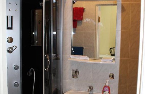 Bezhetsk Hotel | Hostel on Ulitsa Nechaeva