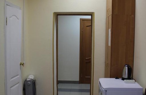 Bezhetsk Hotel | Hostel on Ulitsa Nechaeva