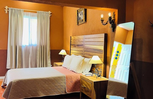 Leon Centro Hotel | Hostelería Casa Márquez