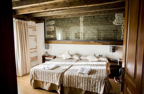 Velayos Hotel | Hostería del Mudéjar Ávila