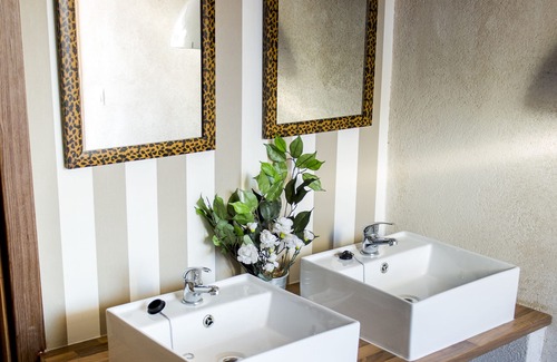 Velayos Hotel | Hostería del Mudéjar Ávila