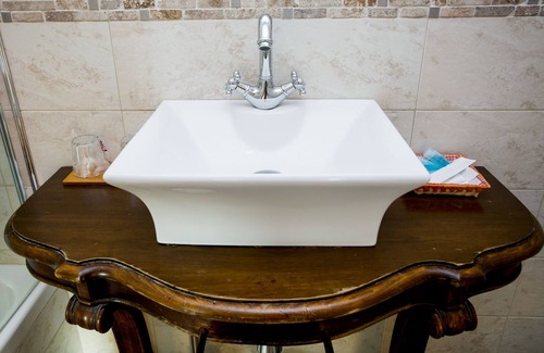 Velayos Hotel | Hostería del Mudéjar Ávila