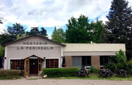 Villa Ventana Hotel | Hostería La Península