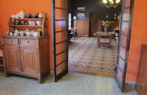 Villa Ventana Hotel | Hostería La Península