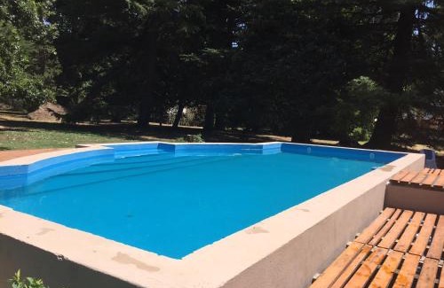 Villa Ventana Hotel | Hostería La Península