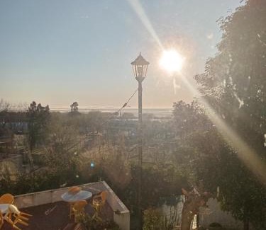 Baradero Hotel | Hosteria Edelweiss