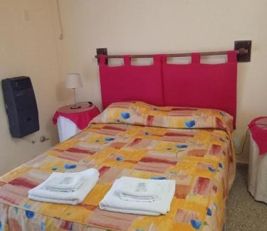 Baradero Hotel | Hosteria Edelweiss