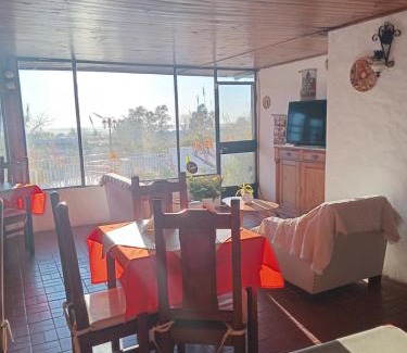 Baradero Hotel | Hosteria Edelweiss