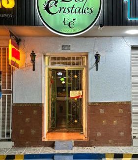 Santander de Quilichao Hotel | Hosteria los Cristales