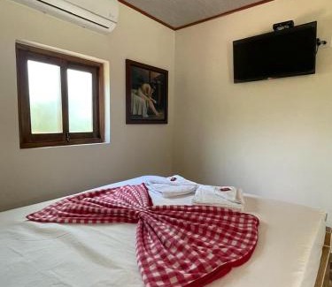 Sopetran Hotel | Hosteria Mirador del Sol