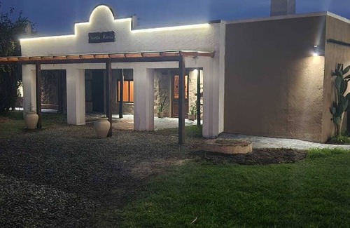 Gowland Hotel | Hosteria Santa Maria