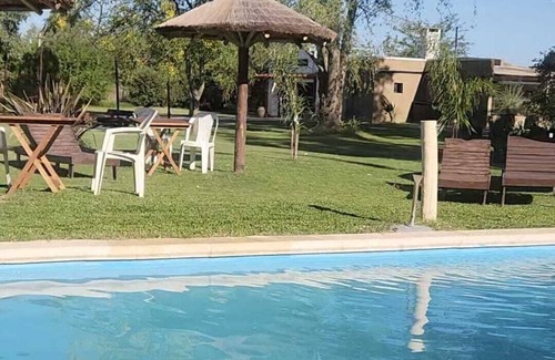 Gowland Hotel | Hosteria Santa Maria