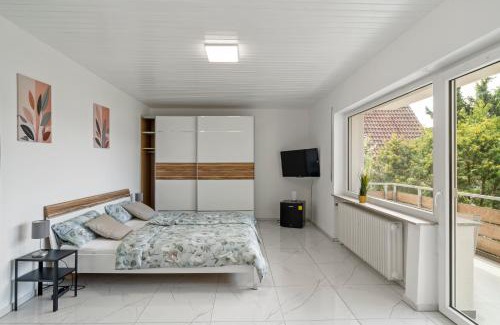 Griesheim Apartment | Hosting with Edith