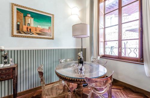 Pisa City Centre Apartment | Hostly-Suite Magnifica Al Borgo-Central Elegance