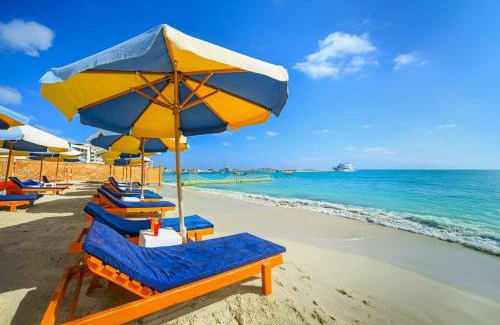 Marsa Matruh Hotel | Hostmark Blue Beach Hotel