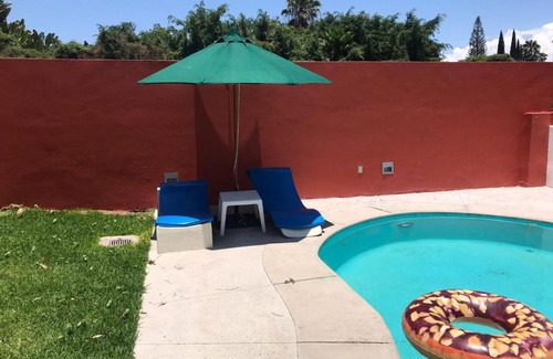 Ajijic House | HostPal Casa Familiar Pueblo Magico de Ajijic