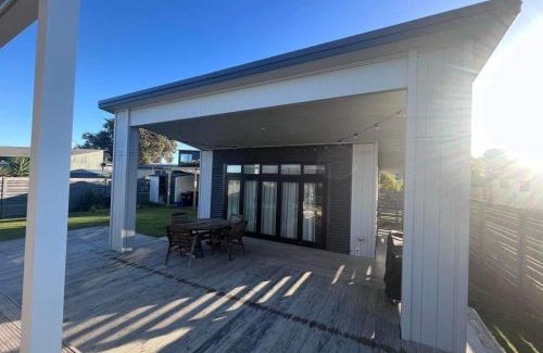 Matarangi House | Hosts on the Coast Beach Break Matarangi