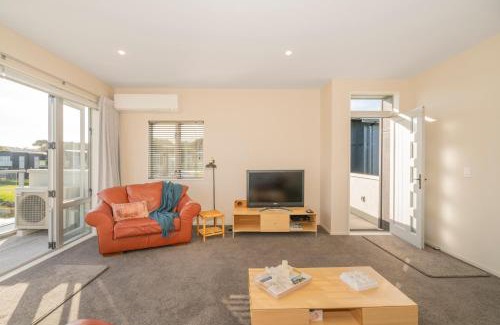 Matarangi House | Hosts on the Coast The Dunes Lake View