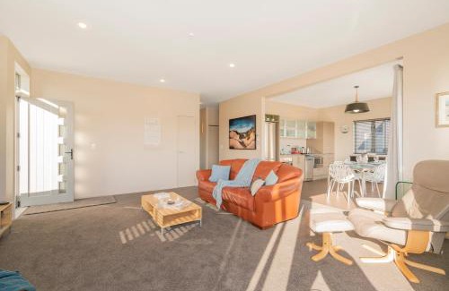 Matarangi House | Hosts on the Coast The Dunes Lake View