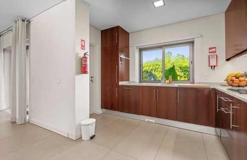 Luz de Tavira House | HostWise - Spacious and Luxurious w/Terrace and Pool
