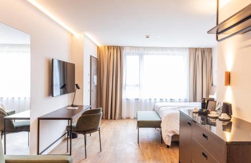 Saalfelden am Steinernen Meer Hotel | Hotel DAS SAAL