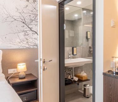 Saalfelden am Steinernen Meer Hotel | Hotel DAS SAAL