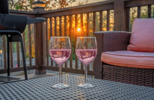 Springfield House | Hot Aug Deals! Bourbon Trail + Fire Pit+ Hot Tub!