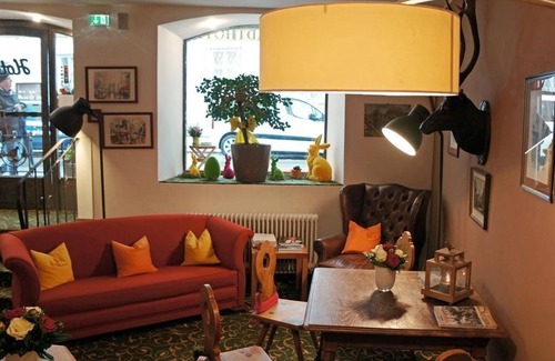 Altstadt House | HOT DEAL Premium double room, non refundable rate - Altstadthotel Weisse Taube