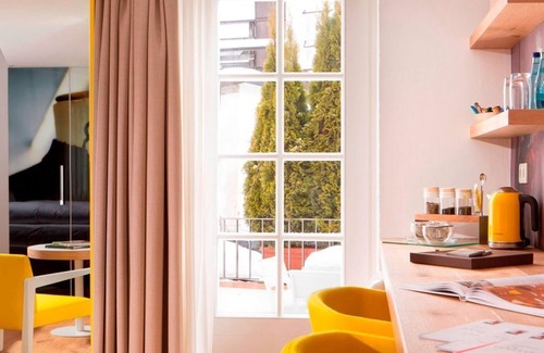 Altstadt House | HOT DEAL Premium double room - Small Luxury Hotel Goldgasse