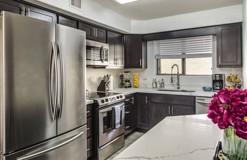 Lake Havasu City Condo | HOT SPOT in LAKE HAVASU @ KINGS VIEW