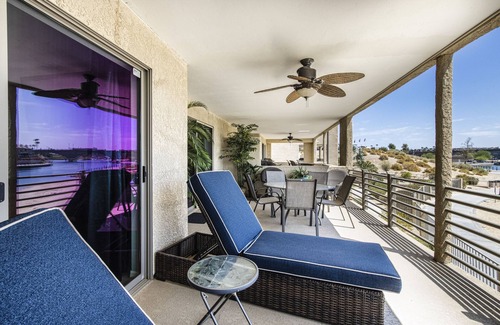 Lake Havasu City Condo | HOT SPOT in LAKE HAVASU @ KINGS VIEW