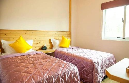 Checheng Bed & Breakfast | Hot Spring Hill B&B