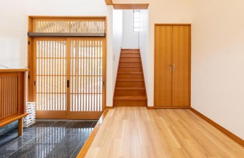 Izu House | Hot spring inn Nonbiri -Ihatov Nakaizu- - Vacation STAY 51852v