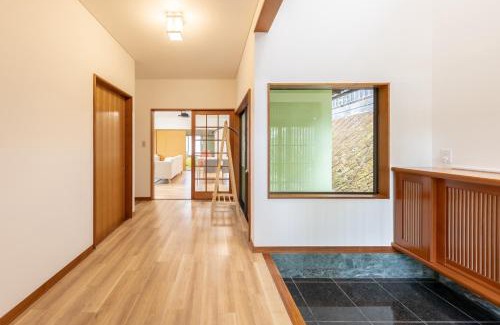 Izu House | Hot spring inn Nonbiri -Ihatov Nakaizu- - Vacation STAY 51852v
