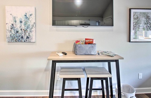Hot Springs Cottage | Hot Springs Cottage 2, Mins to National Park!